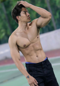 Phannaphong Kongman