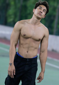 Phannaphong Kongman