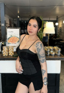 Mallika Nuengdad
