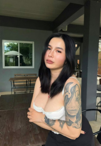 Mallika Nuengdad