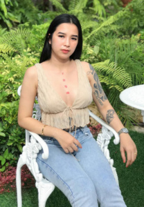 Mallika Nuengdad
