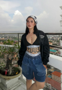 Mallika Nuengdad