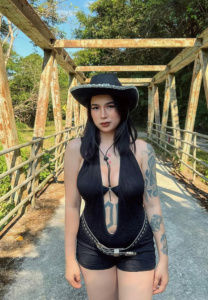 Mallika Nuengdad