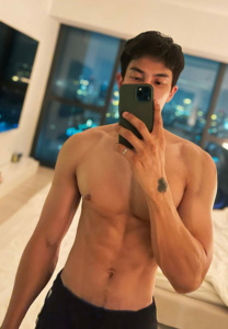 Phannaphong Kongman