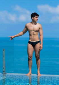 Phannaphong Kongman