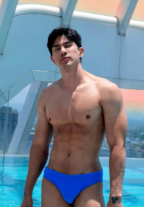 Phannaphong Kongman