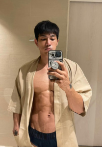Phannaphong Kongman