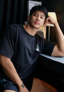 Phannaphong Kongman