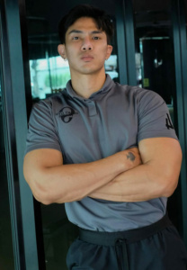 Phannaphong Kongman
