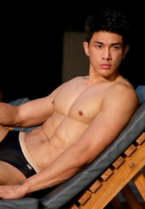 Phannaphong Kongman