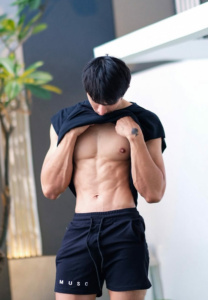 Phannaphong Kongman