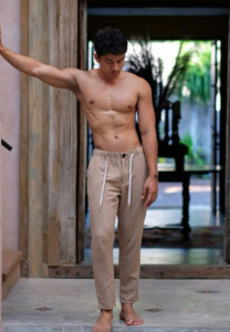 Phannaphong Kongman