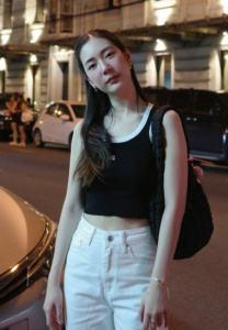 Araya Suthapreeda