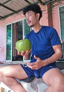 Ohm Natthaphong