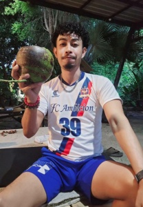 Ohm Natthaphong