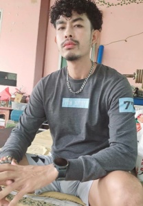 Ohm Natthaphong