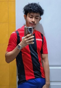 Ohm Natthaphong