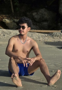 Ohm Natthaphong