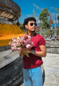 Ohm Natthaphong