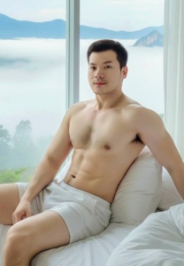 Patharapong-Promthanavong-ละมุน