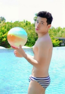 Patharapong-Promthanavong-ลูกบอล