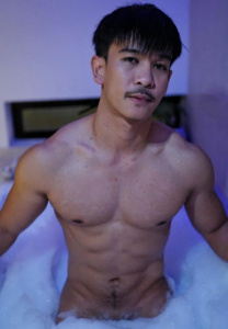 Saharat-Sawasdee-คมเข้ม
