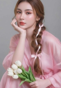 mildchomphu-016-Adorable mildchomphu