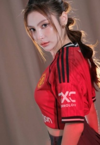 mildchomphu-017-Gorgeous mildchomphu