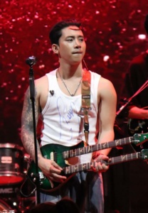 เบิ้ล ปทุมราช