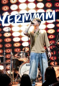 เบิ้ล ปทุมราช