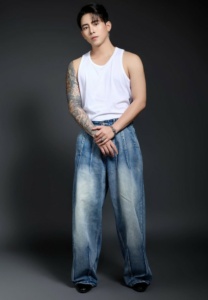 เบิ้ล ปทุมราช