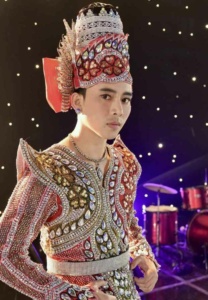 เบิ้ล ปทุมราช