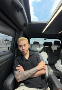 เบิ้ล ปทุมราช