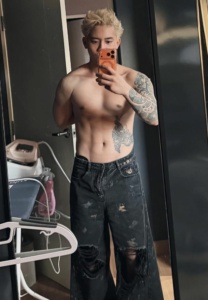 เบิ้ล ปทุมราช