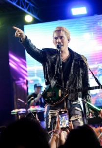 เบิ้ล ปทุมราช